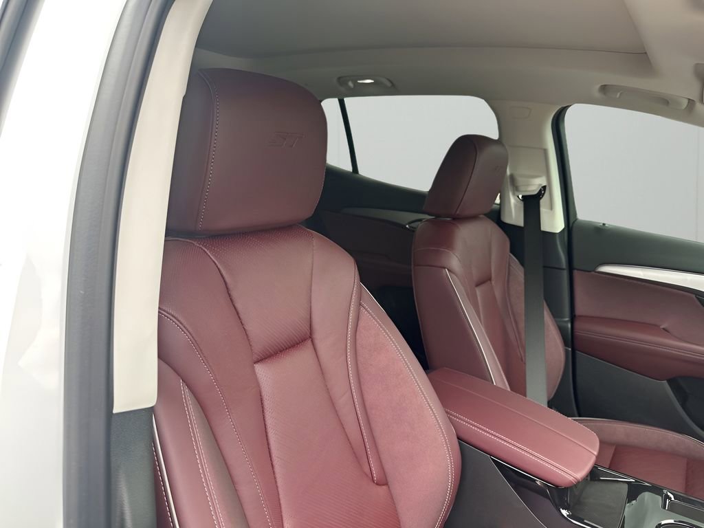 New 2026 Buick Envision Sport Touring AWD/4WD image 17