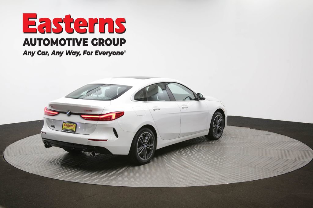 Used 2022 BMW 228i xDrive Gran Coupe image 43