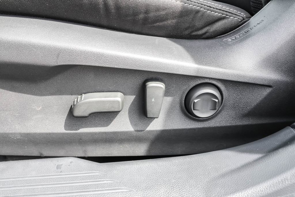 Used 2024 Subaru Outback Premium AWD/4WD image 10
