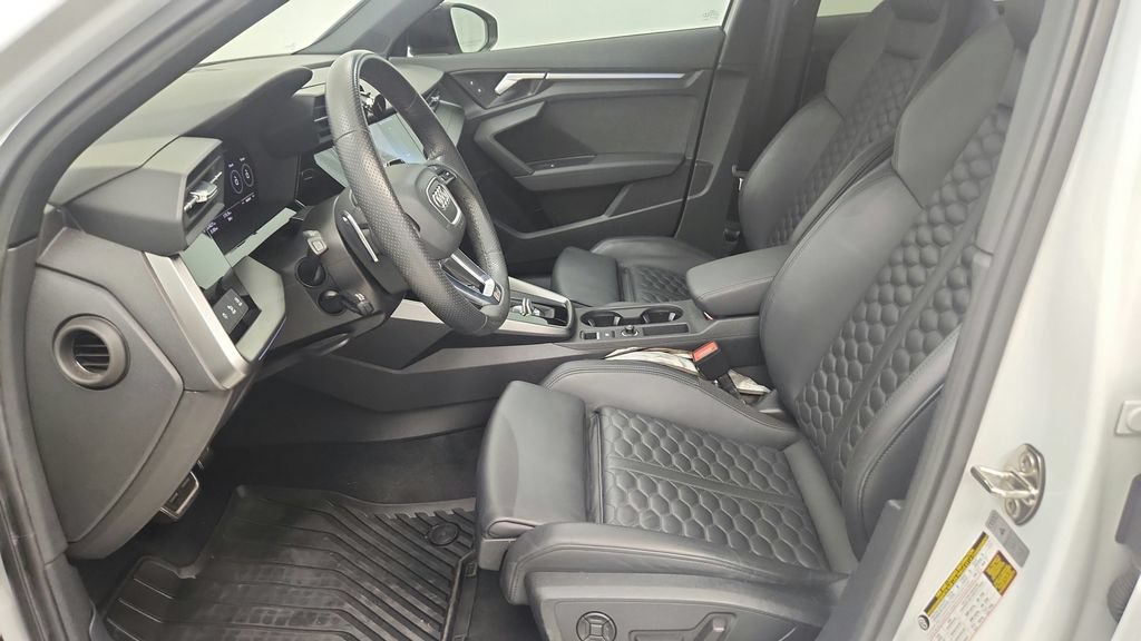 Used 2023 Audi RS 3 AWD/4WD image 14