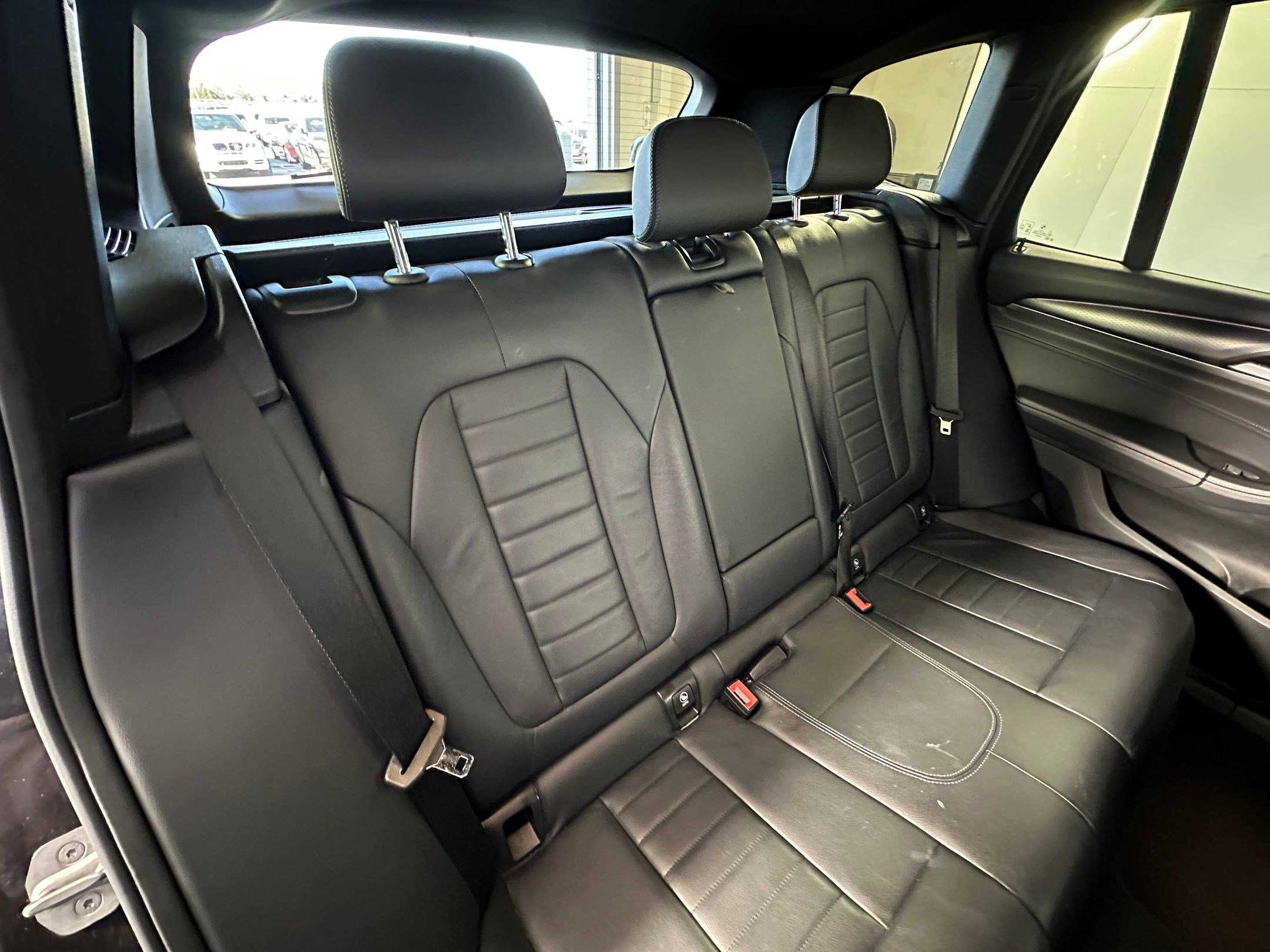 Used 2022 BMW X3 sDrive30i w/ M Sport Package 2 image 32