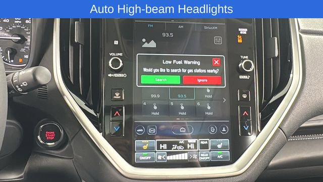 New 2026 Subaru Ascent Limited image 25