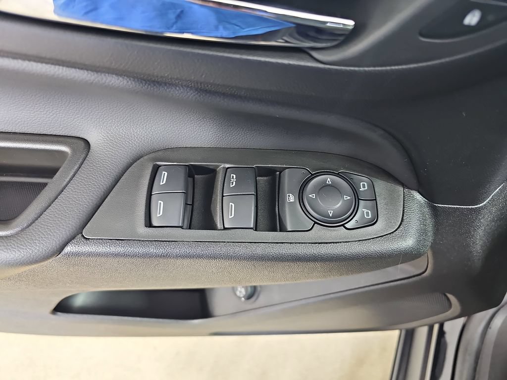 Certified 2024 Chevrolet Equinox LT AWD/4WD image 33