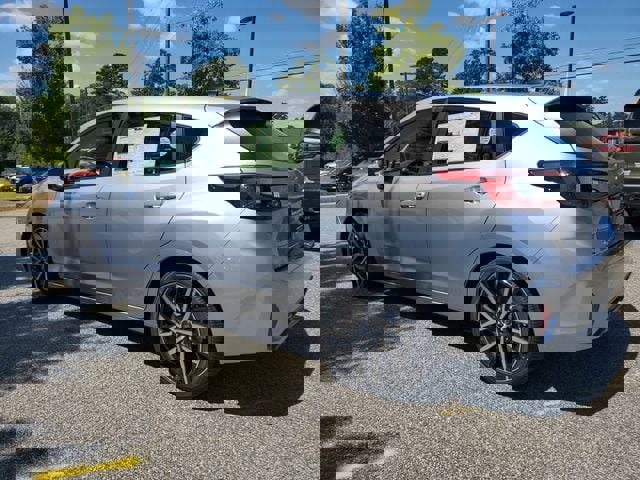 New 2025 Subaru Impreza 2.0i Sport image 4