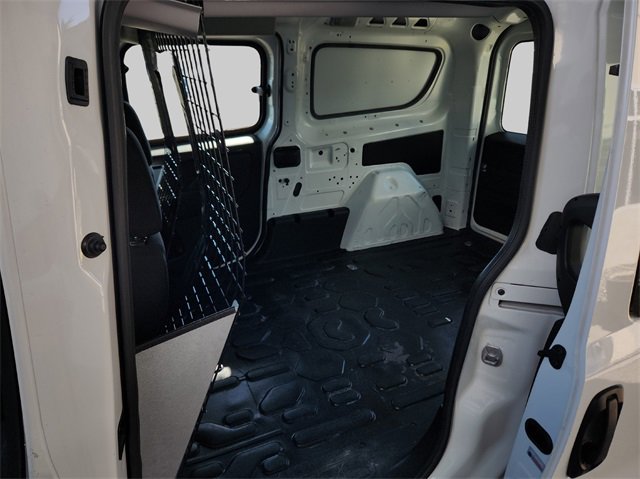 Used 2018 RAM ProMaster City Tradesman image 26