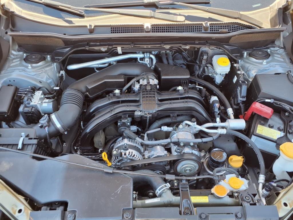 Used 2023 Subaru Forester Premium w/ Popular Package #2 image 32