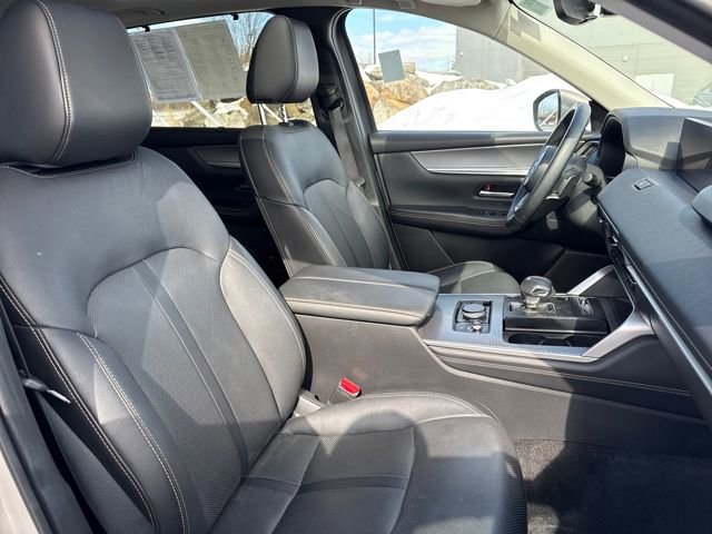 Certified 2024 MAZDA CX-90 Plug-In Hybrid w/ Preferred image 10