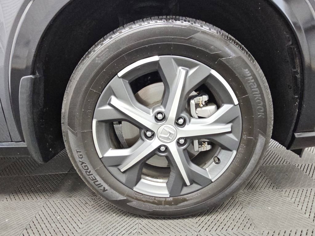 Used 2024 Honda HR-V EX-L image 43