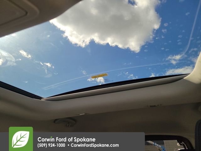 Used 2025 Ford Bronco Sport Big Bend w/ Convenience Package image 36