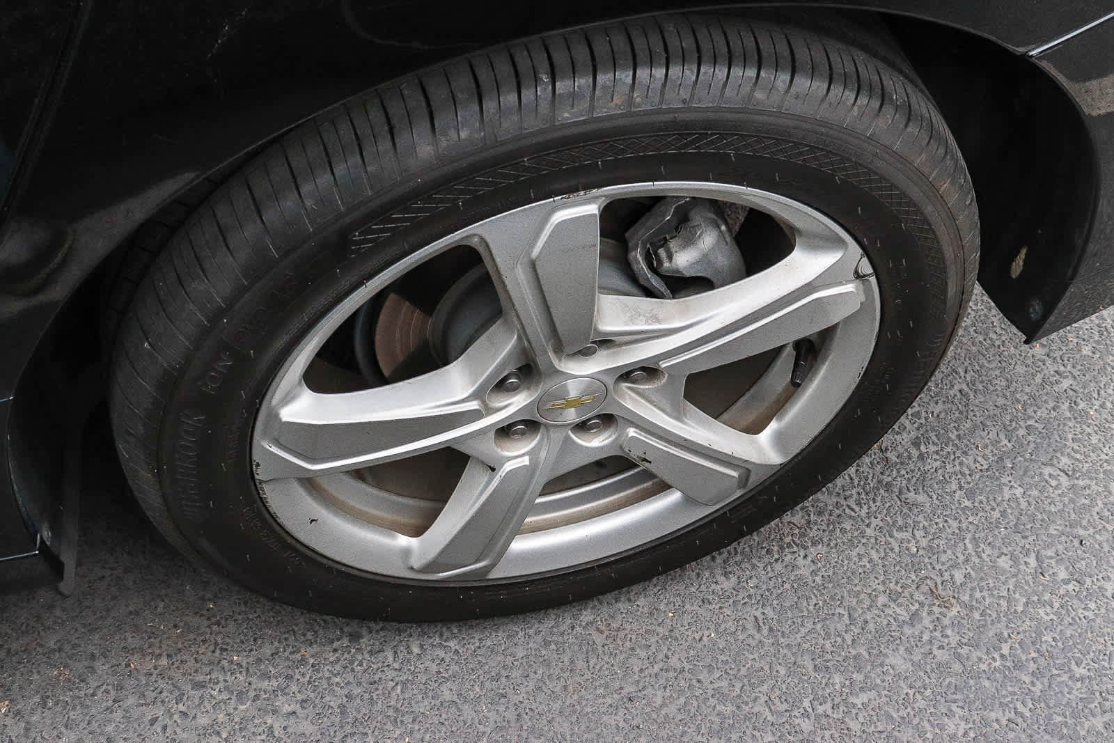 Used 2016 Chevrolet Volt LT w/ Comfort Package FWD image 24