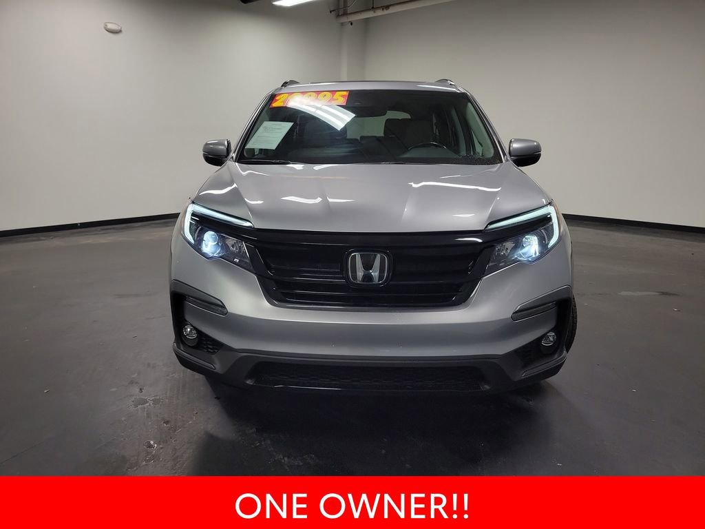 Used 2022 Honda Pilot Special Edition image 3