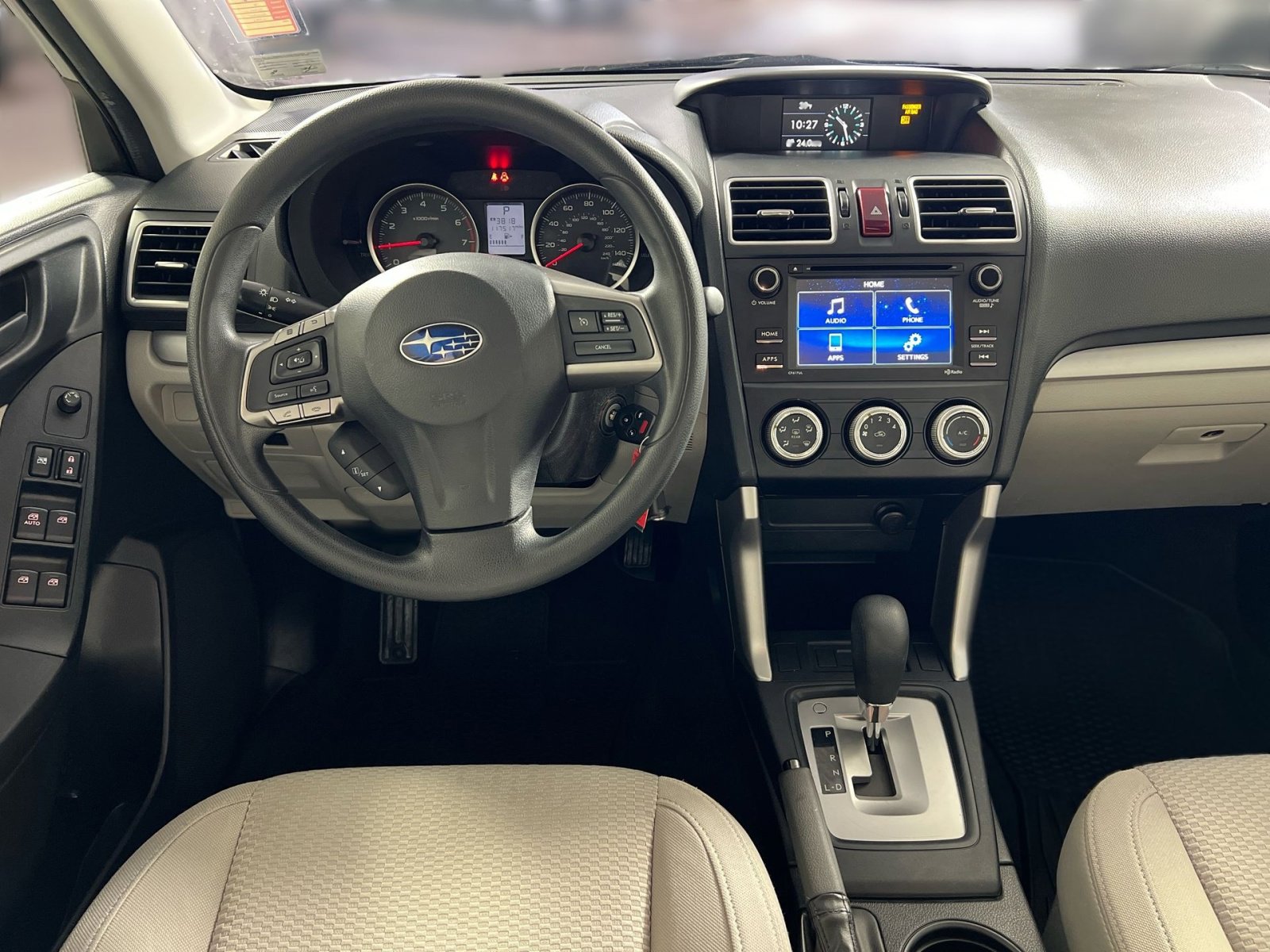 Used 2016 Subaru Forester 2.5i w/ Alloy Wheel Package image 23