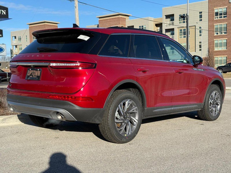 New 2026 Lincoln Corsair Premiere image 3