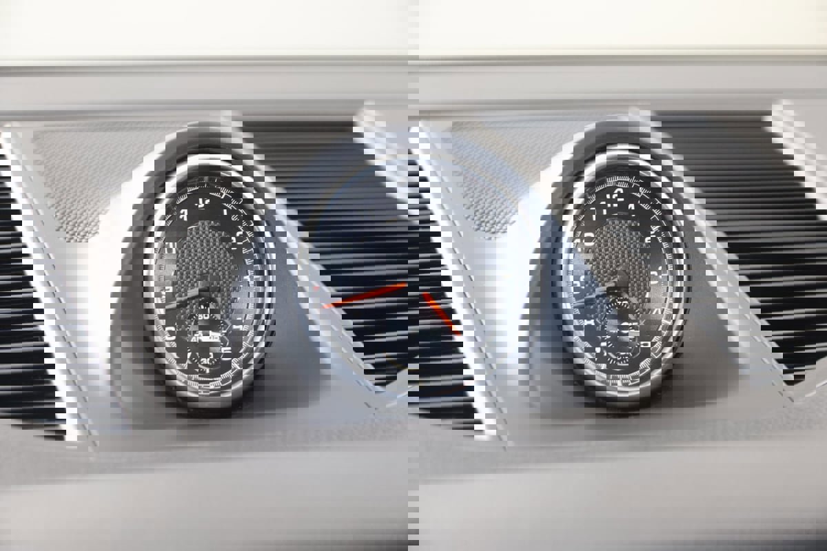 Used 2020 Porsche Macan image 34