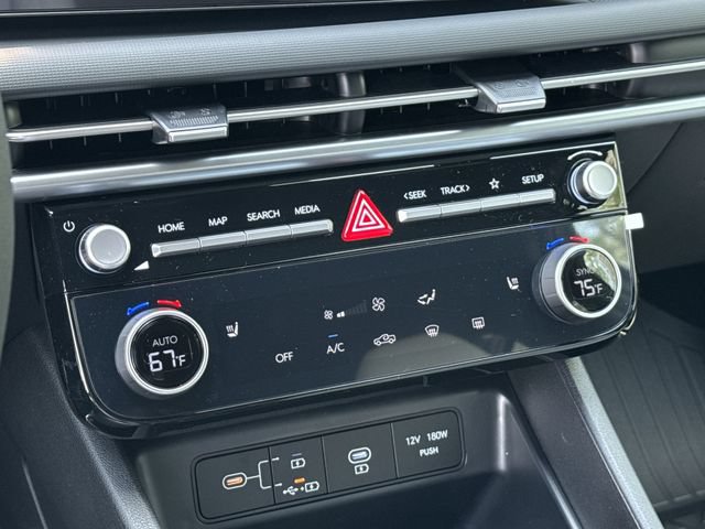 New 2026 Hyundai Santa Cruz SEL FWD image 30