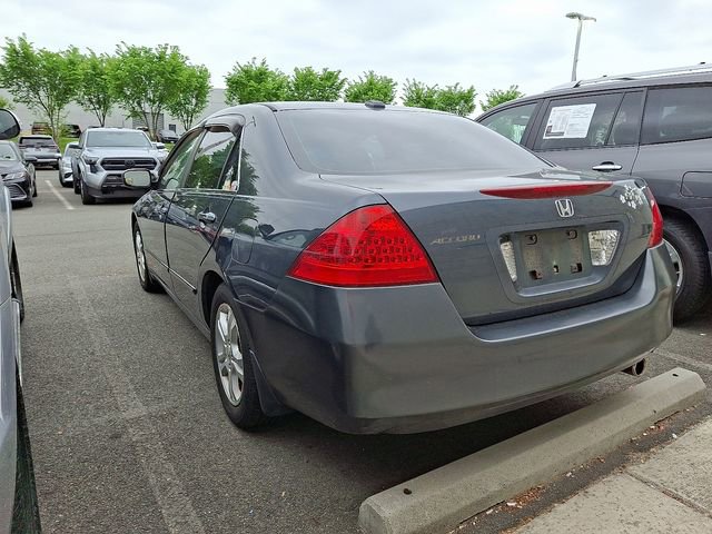 Used 2007 Honda Accord EX-L image 6