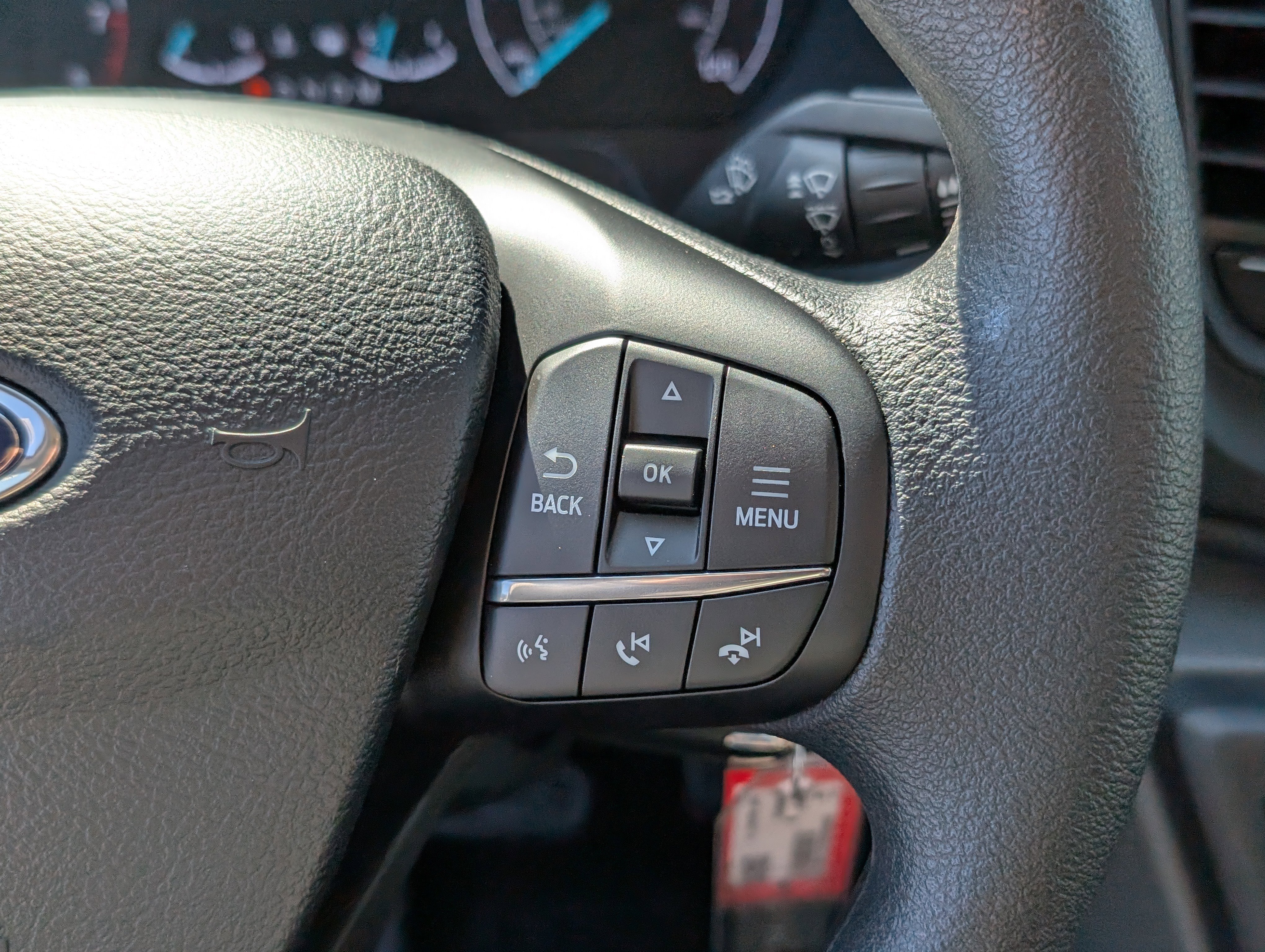 New 2025 Ford Transit 250 Low Roof w/ Load Area Protection Package image 17