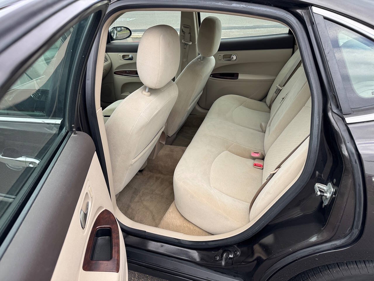 Used 2008 Buick LaCrosse CX FWD image 14