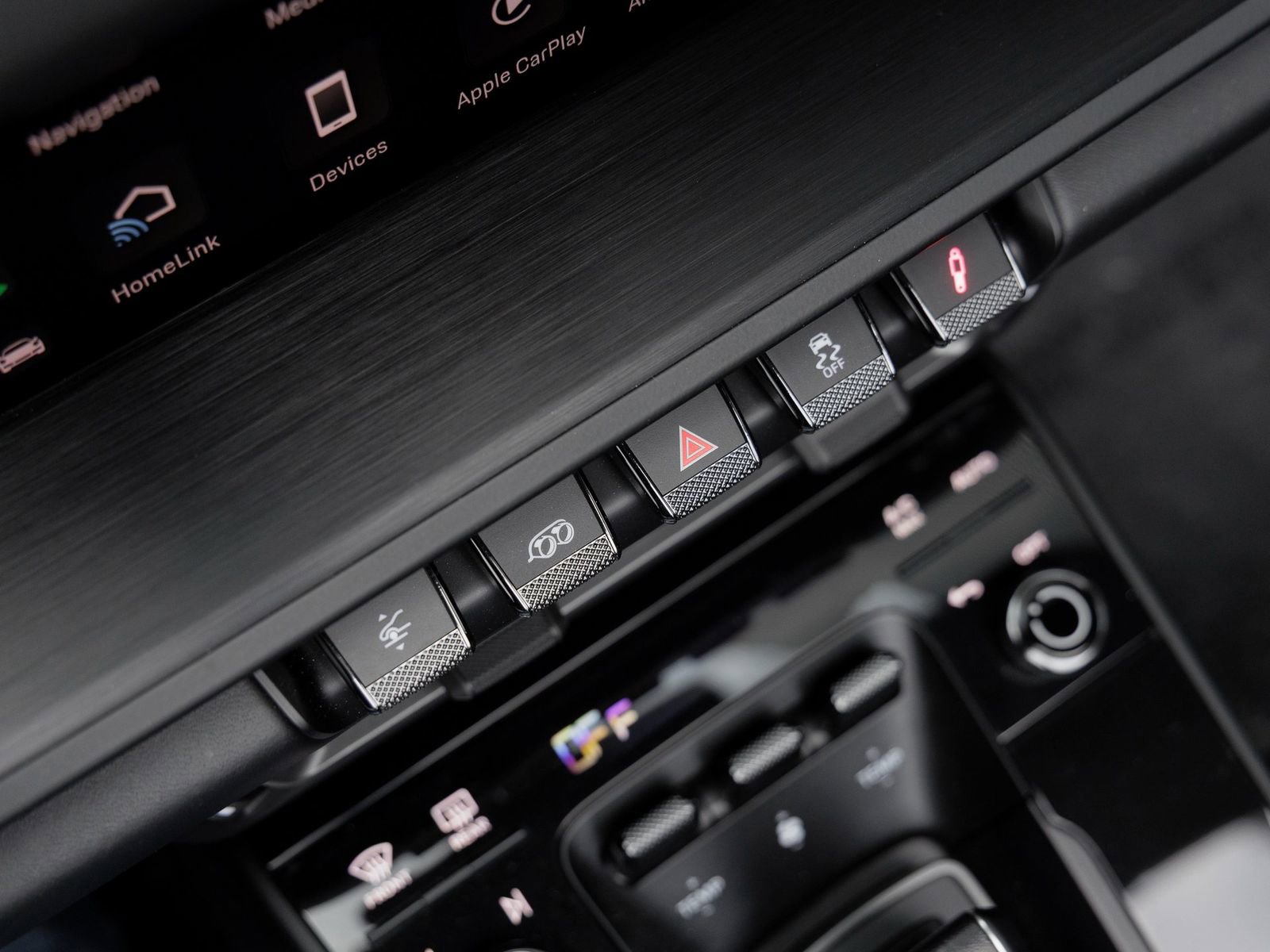 Used 2023 Porsche 911 Carrera 4 GTS AWD/4WD image 24