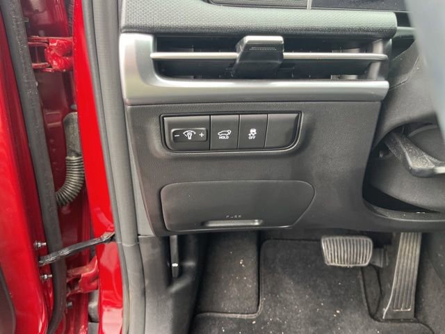 Used 2025 Hyundai Tucson SEL FWD image 30
