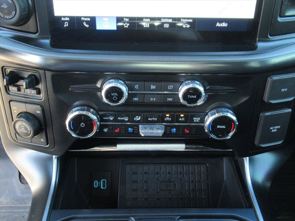 Used 2024 Ford F150 Raptor AWD/4WD image 24