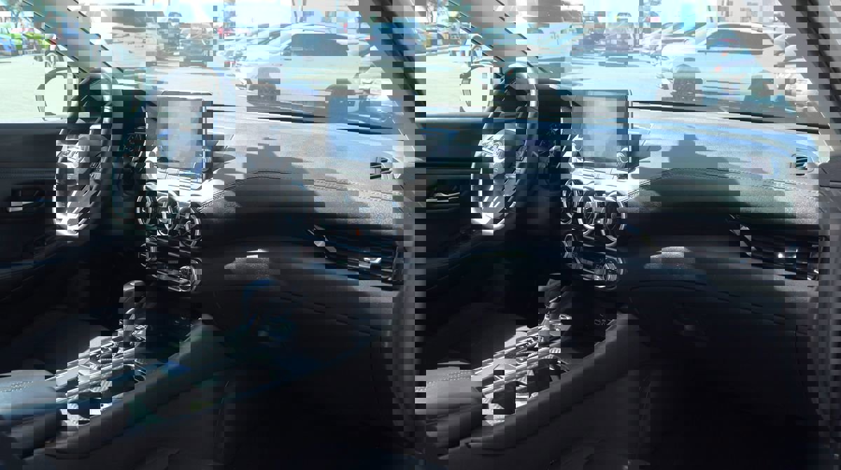 Used 2021 Nissan Sentra SV image 35