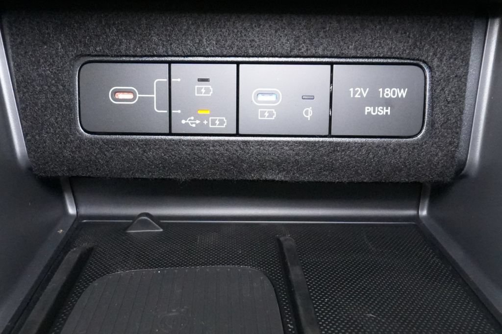 New 2025 Hyundai Sonata Limited FWD image 48