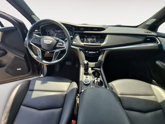 Used 2023 Cadillac XT5 Premium Luxury FWD image 10