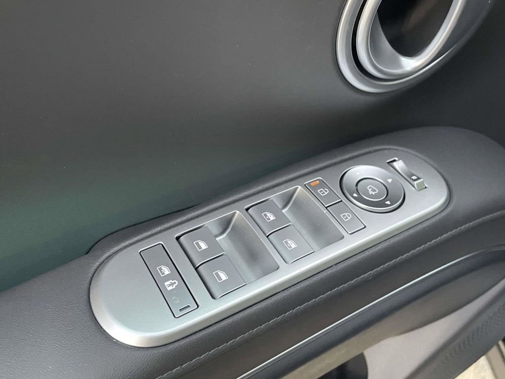 New 2026 Hyundai Palisade Limited AWD/4WD image 14