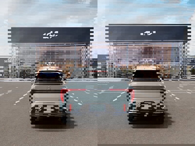 New 2026 Kia K4 GT-Line image 5