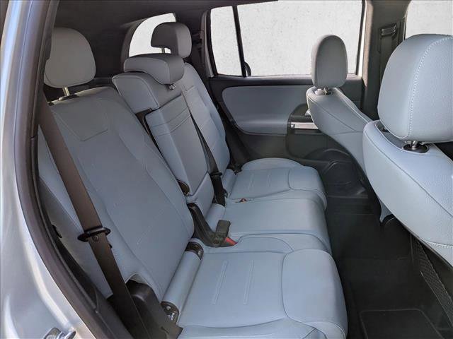 Certified 2026 Mercedes-Benz GLB 250 image 17