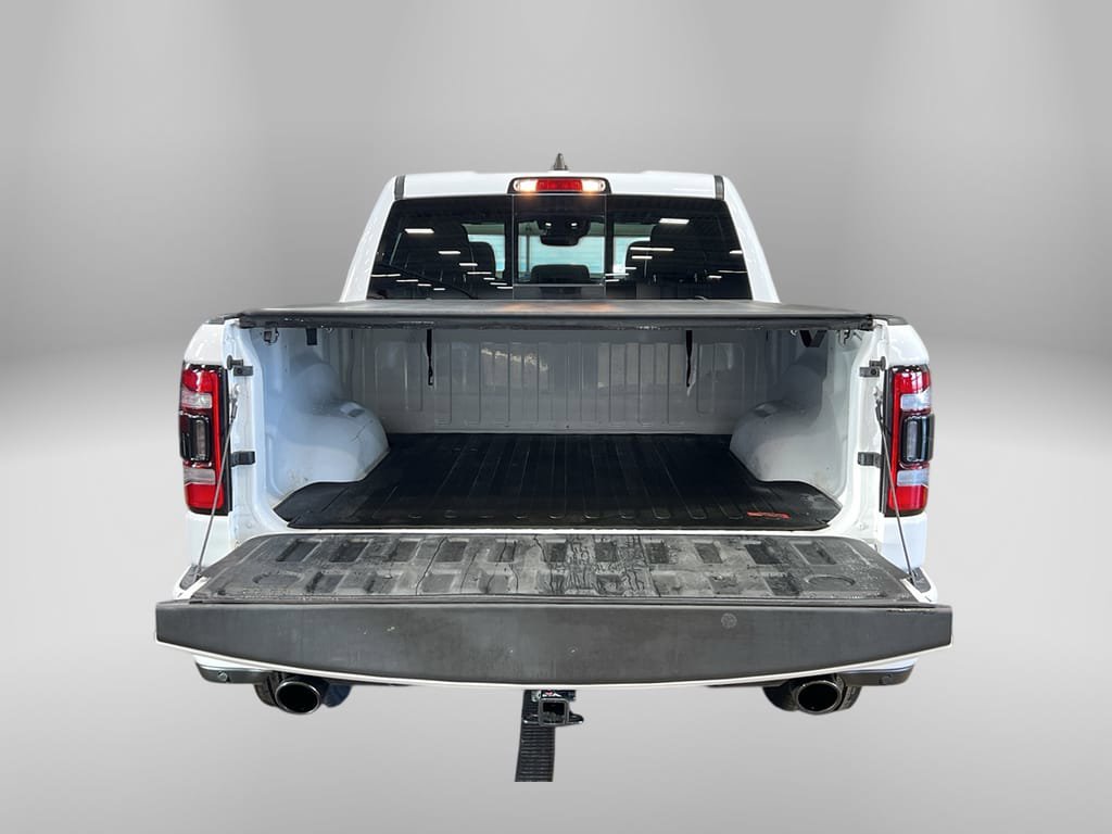 Used 2023 RAM 1500 Laramie AWD/4WD image 44
