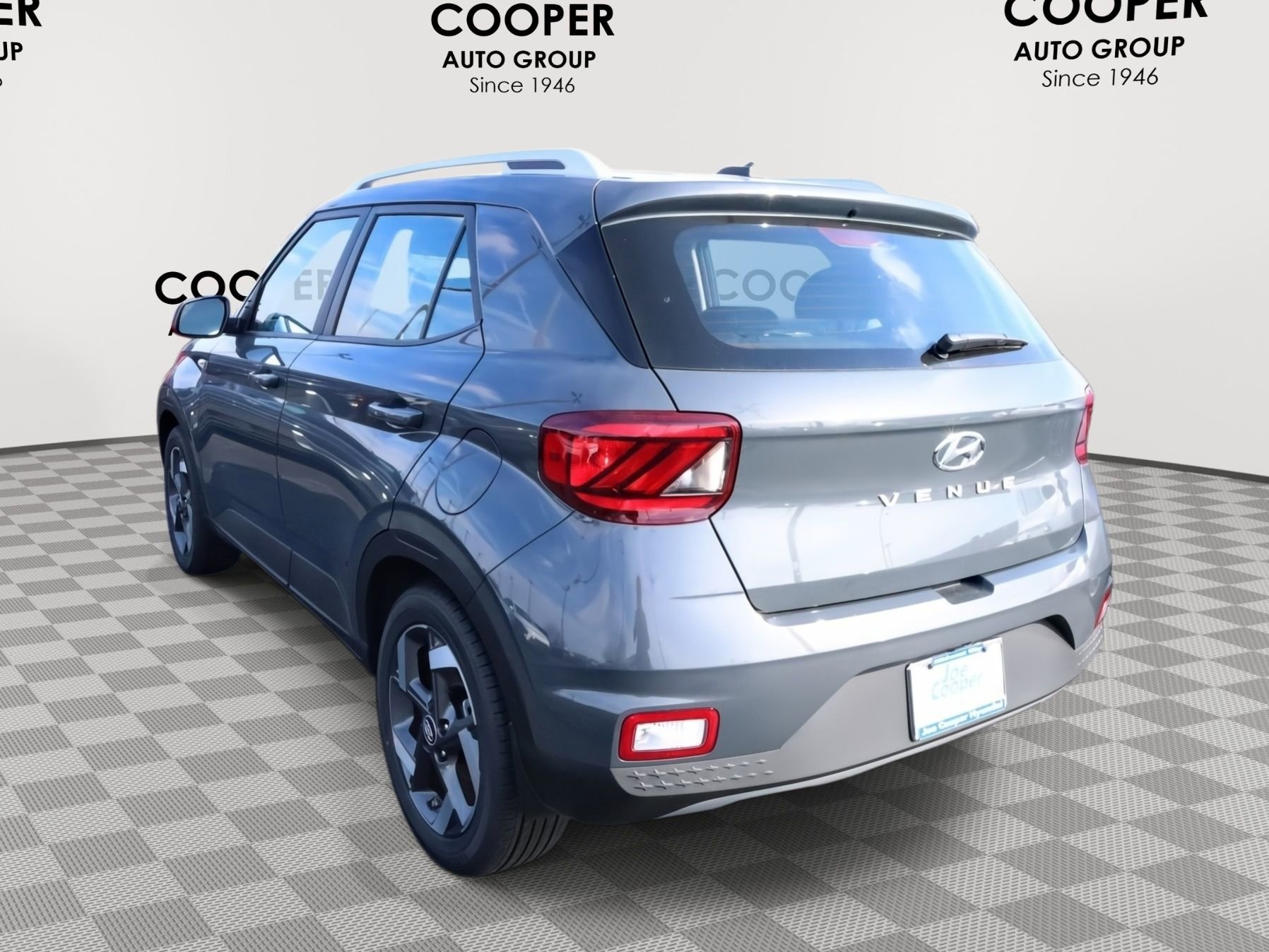 New 2026 Hyundai Venue SEL image 9