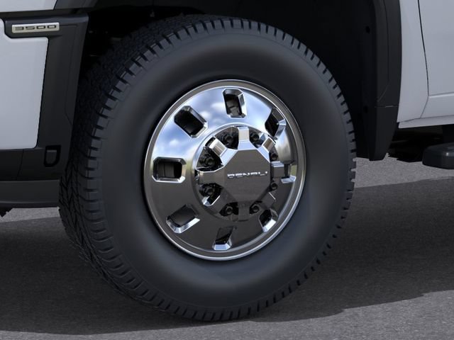 New 2026 GMC Sierra 3500 Denali w/ Technology Package AWD/4WD image 9