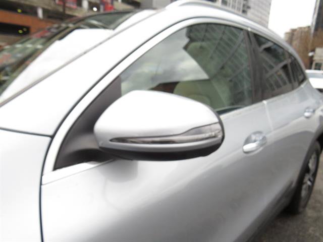 Used 2025 Mercedes-Benz GLA 250 4MATIC image 26