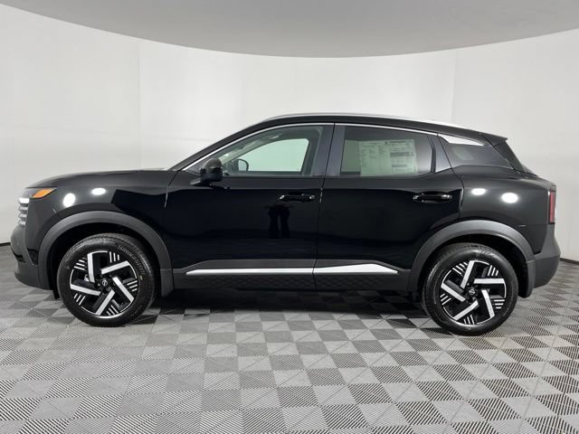 New 2026 Nissan Kicks SV w/ SV Premium Package FWD image 7