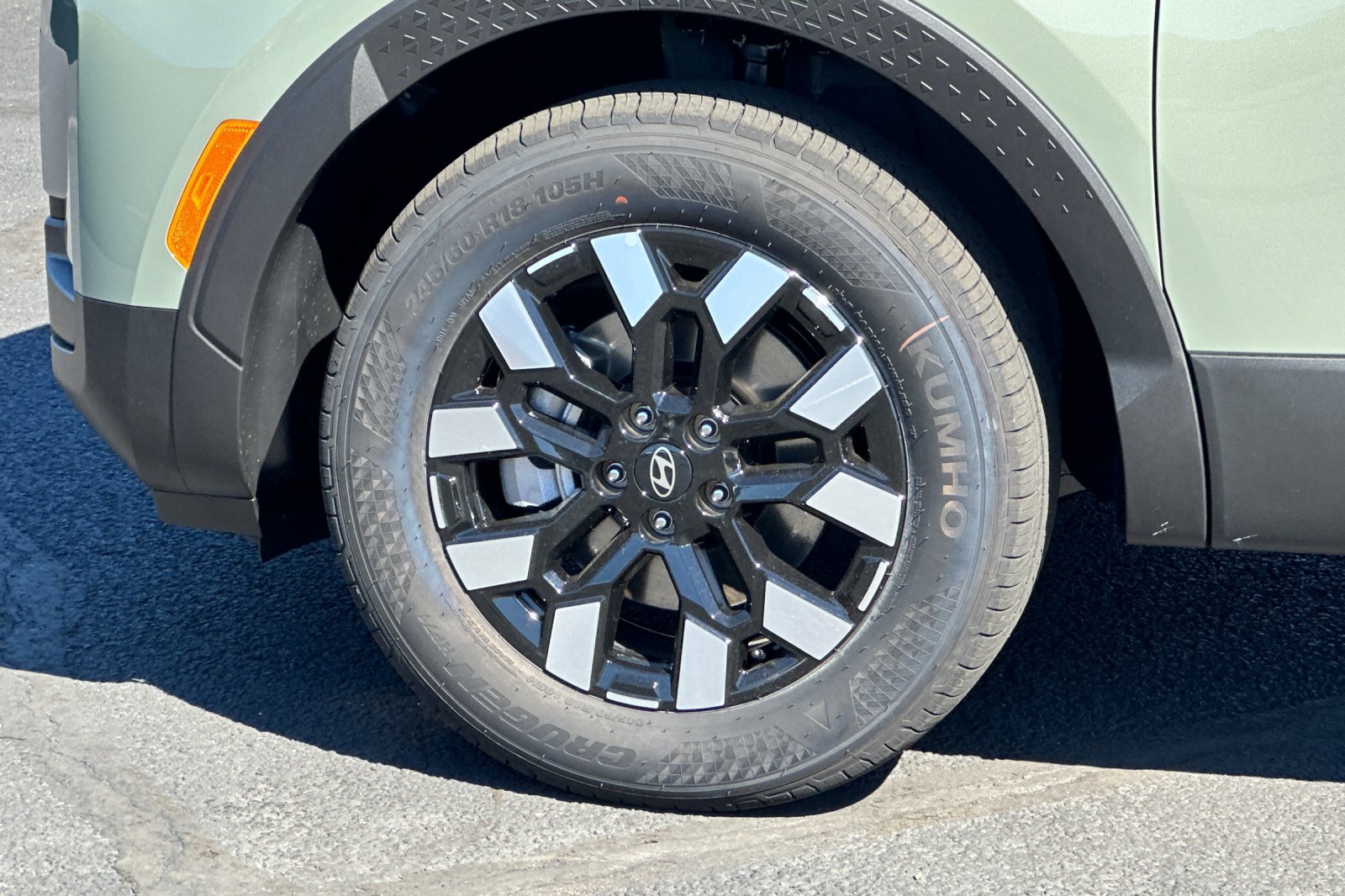 New 2027 Hyundai Santa Cruz SE AWD/4WD image 23