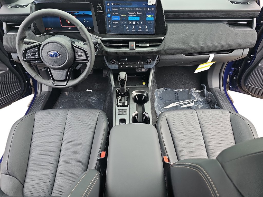 New 2026 Subaru Outback Limited w/ Premium/Limited Package 2 AWD/4WD image 9