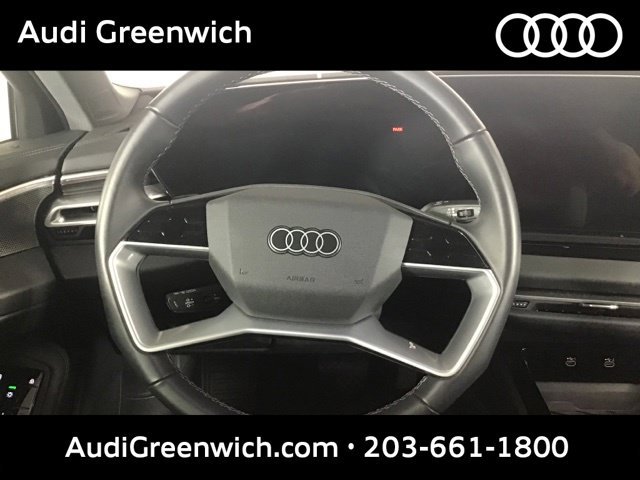 Certified 2025 Audi A5 2.0T Premium w/ Premium Plus AWD/4WD image 12