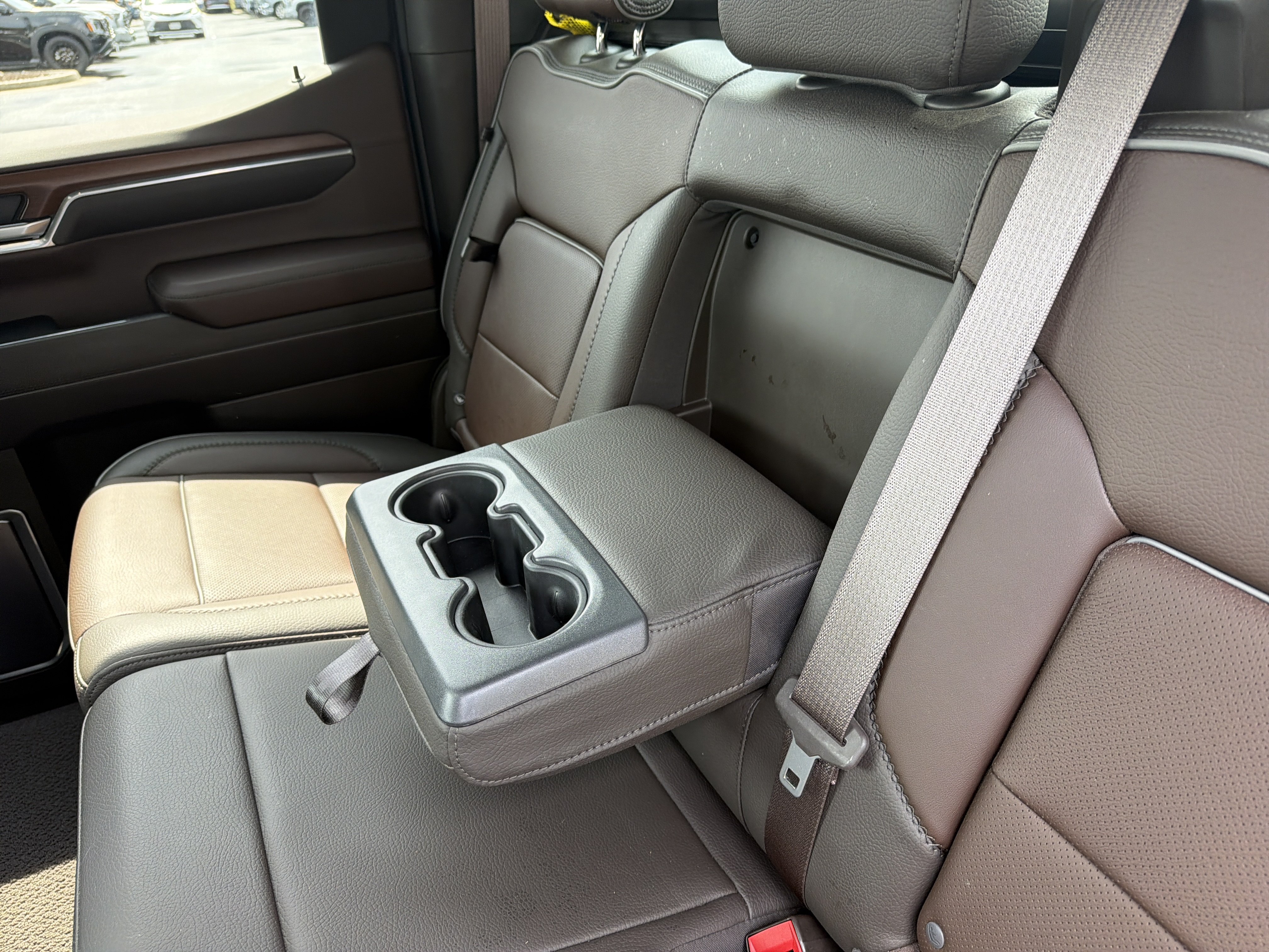 Used 2023 GMC Sierra 1500 Denali AWD/4WD image 33