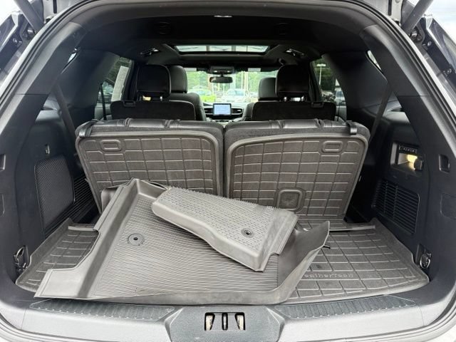 Used 2022 Ford Explorer ST w/ Equipment Group 401A AWD/4WD image 27