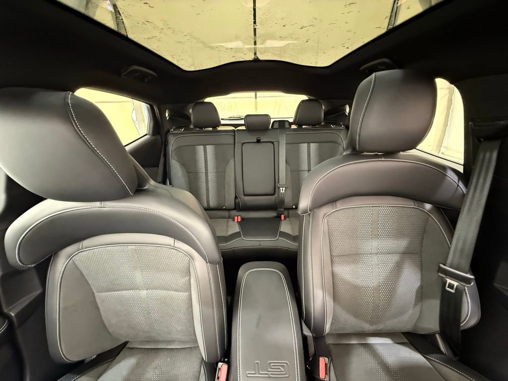 New 2025 Ford Mustang Mach-E GT w/ Interior Protection Package image 27