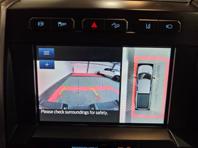 Used 2020 Ford F250 Limited w/ FX4 Off-Road Package image 64