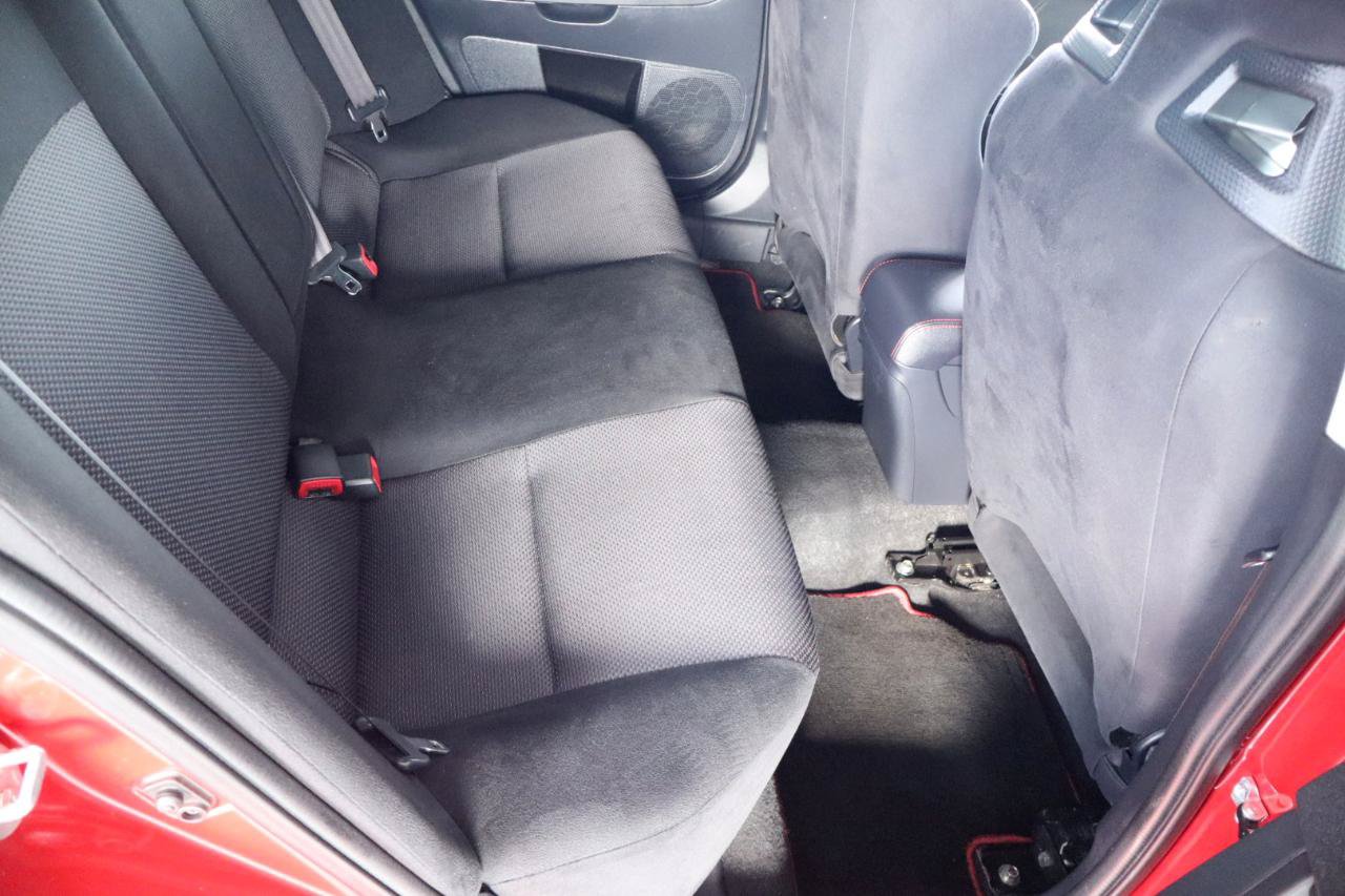 Used 2015 Mitsubishi Lancer Evolution Final Edition AWD/4WD image 37