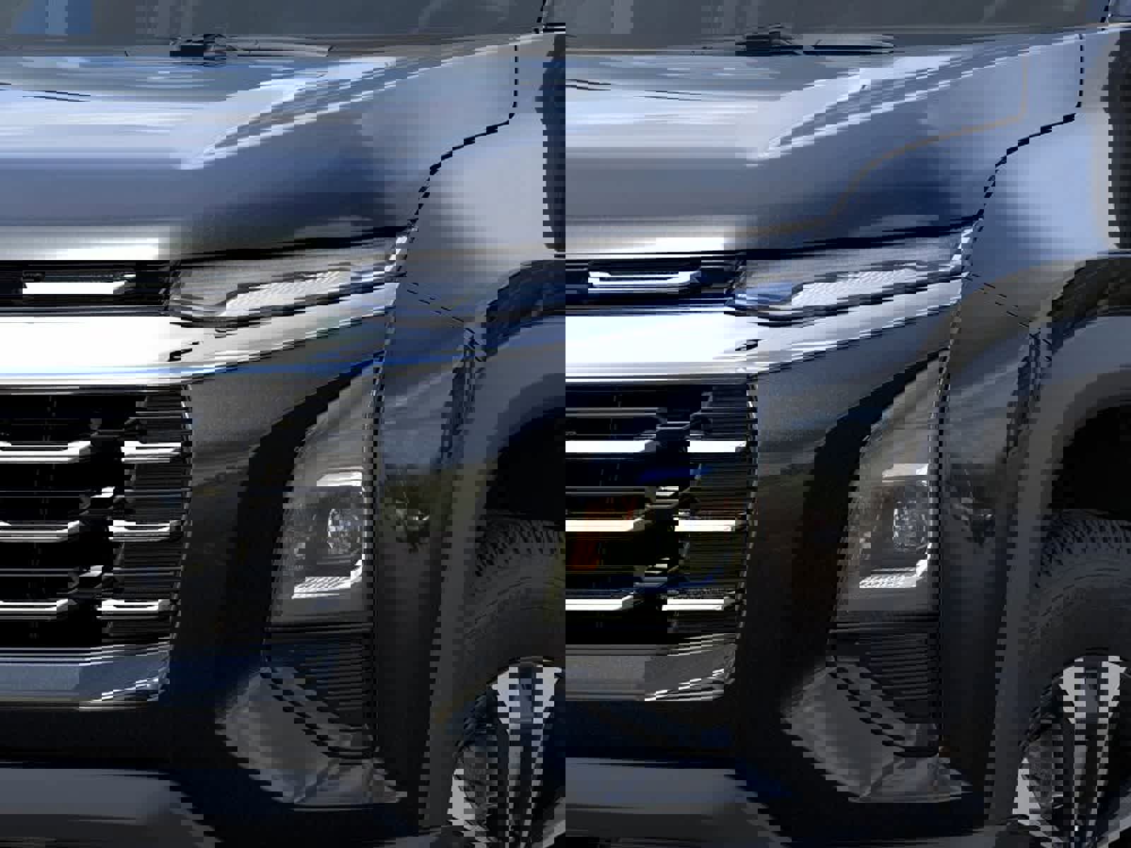 New 2026 Chevrolet Equinox LT image 10