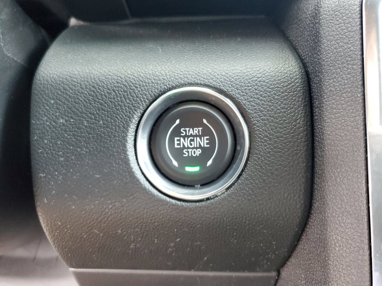 New 2026 GMC Acadia Elevation w/ Black Edition FWD image 24