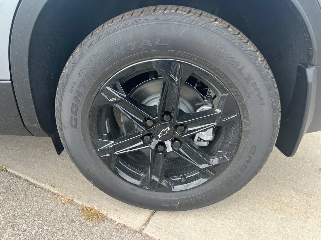 New 2026 Chevrolet Blazer LT w/ Convenience Package AWD/4WD image 17