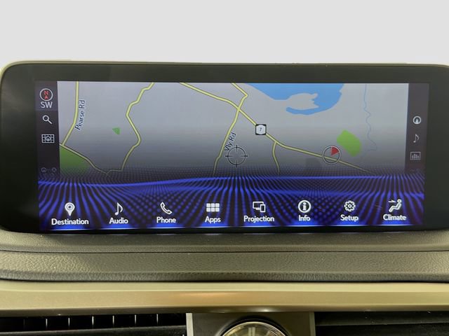 Certified 2021 Lexus RX 450h AWD w/ Premium Package image 14
