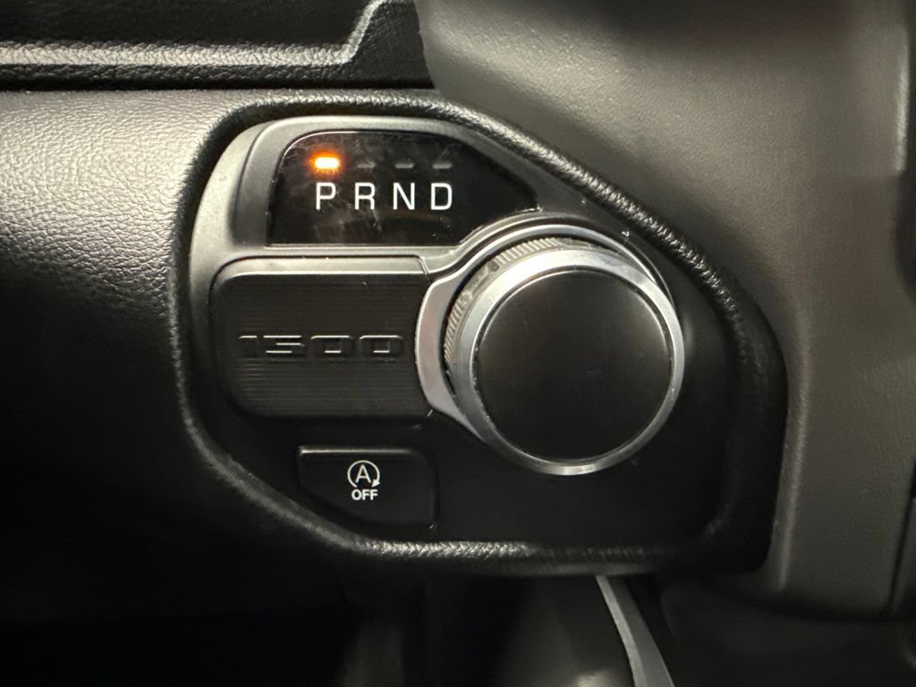 Used 2022 RAM 1500 Lone Star RWD image 25