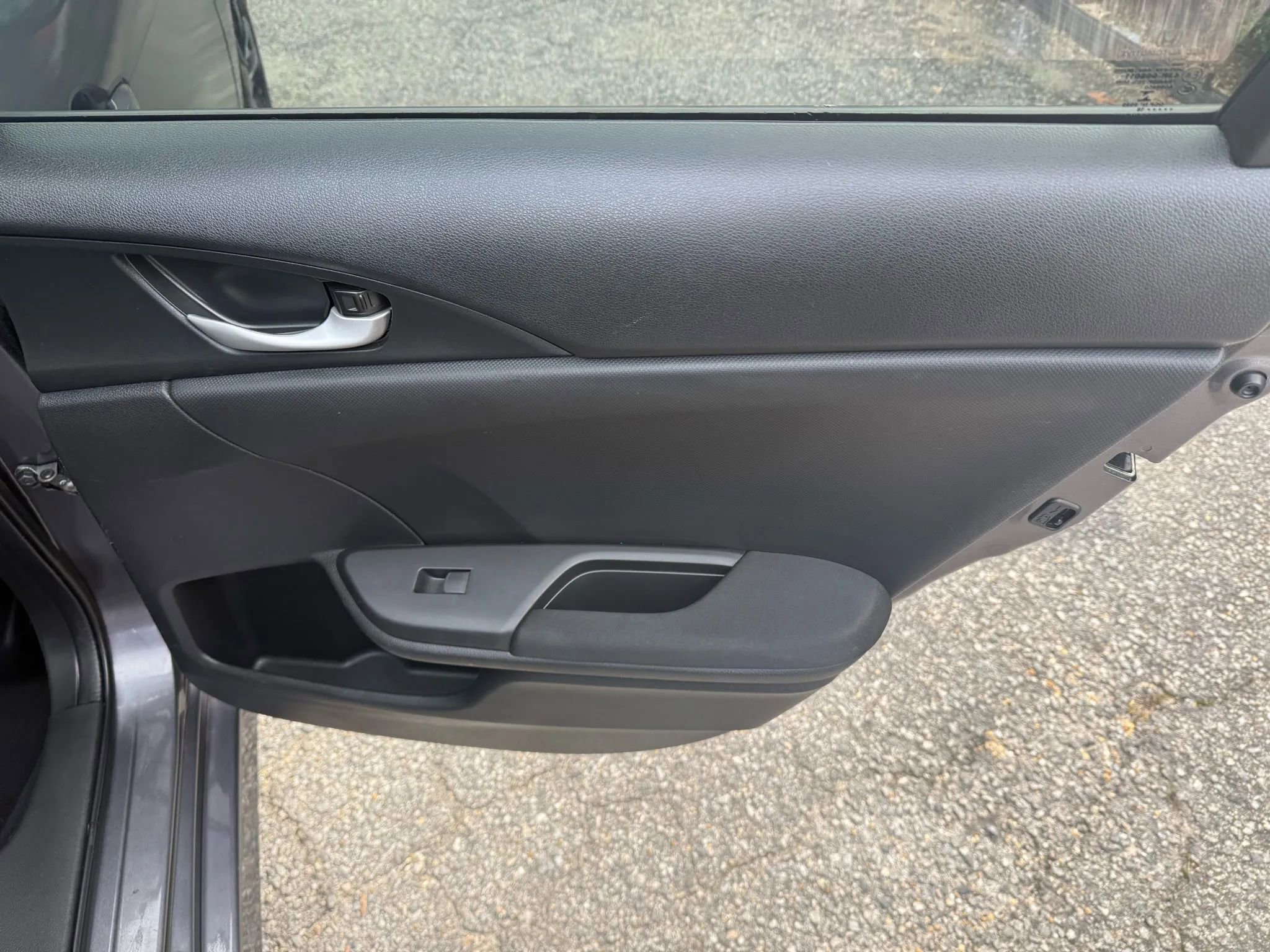 Used 2018 Honda Civic LX image 23